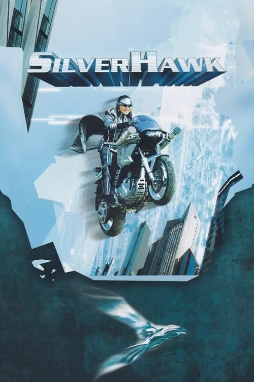 silver hawk 2004