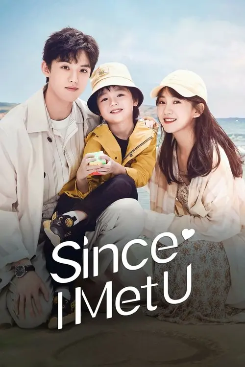 Download Since I Met U (Season 1) Dual Audio {Hindi Chinese} C Drama Series 480p 720p & 1080p WEB DL 17 since i met u season 1