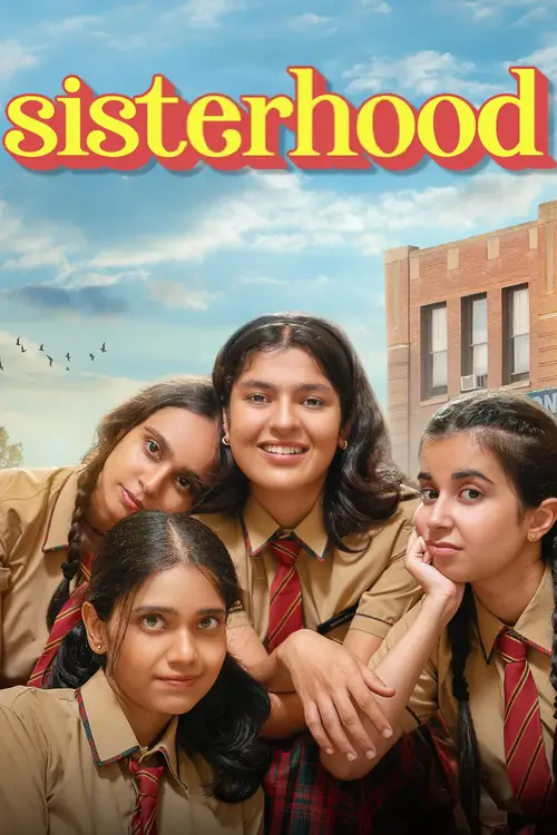 Download Sisterhood (2024) Season 1 Complete Hindi WEB Series 480p | 720p | 1080p AMZN WEB DL 5 sisterhood 2024