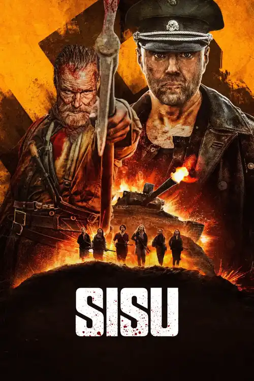 sisu 2023