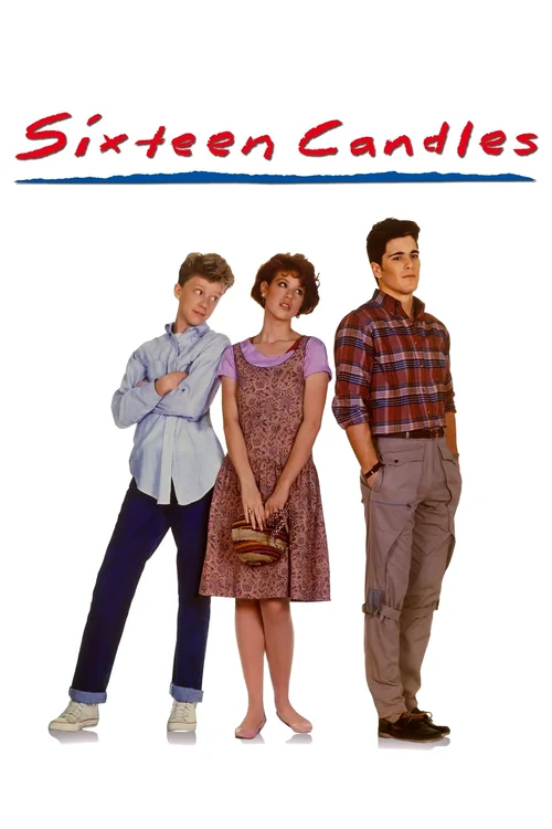 sixteen candles remastered extended 1984