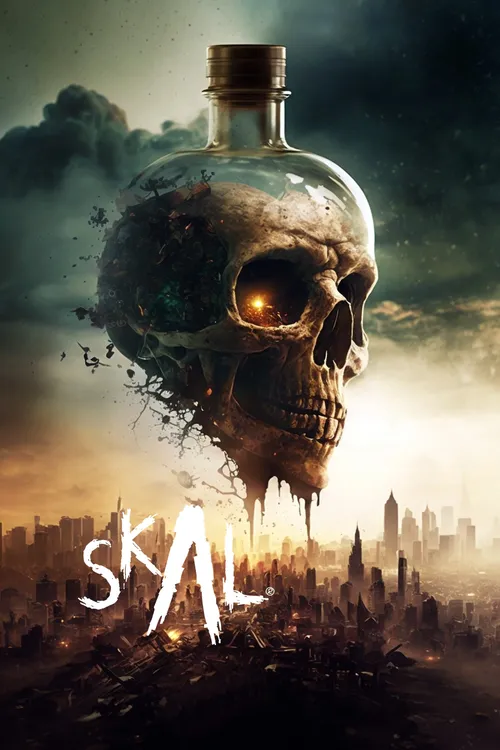 skal fight for survival 2023