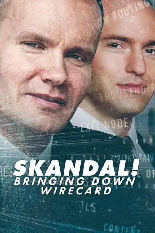 skandal bringing down wirecard 2022