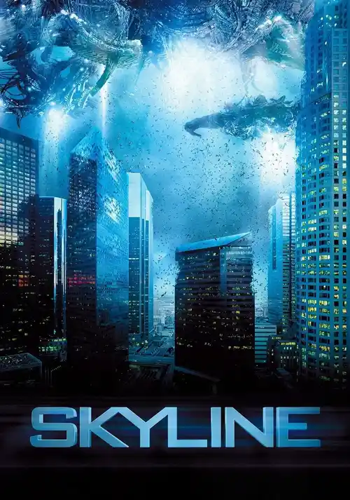 skyline 2010