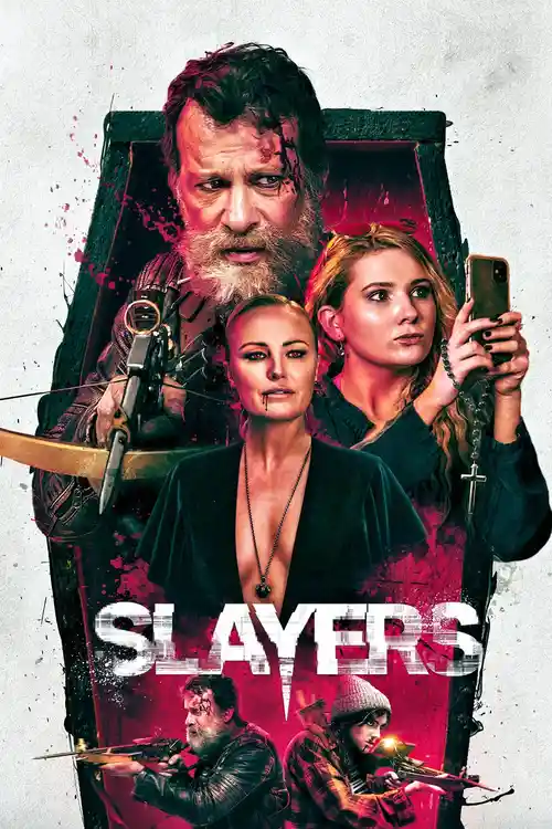slayers 2022