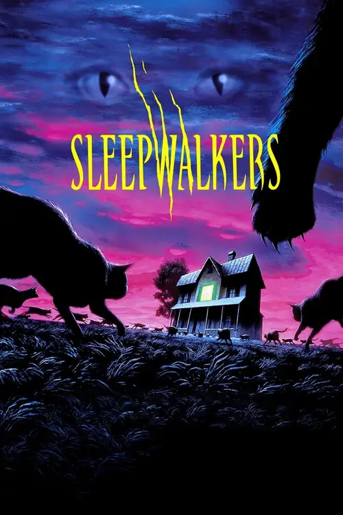 sleepwalkers 1992