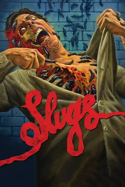 slugs 1988