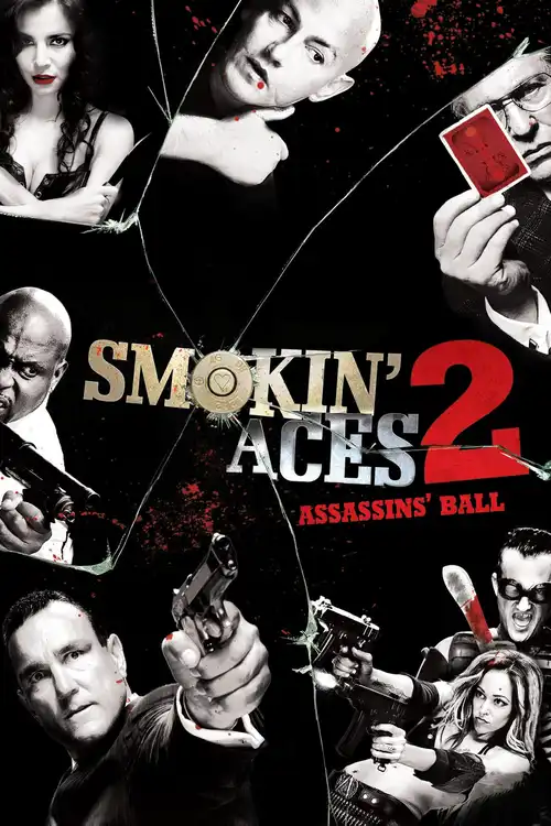 smokin aces 2 assassins ball 2010