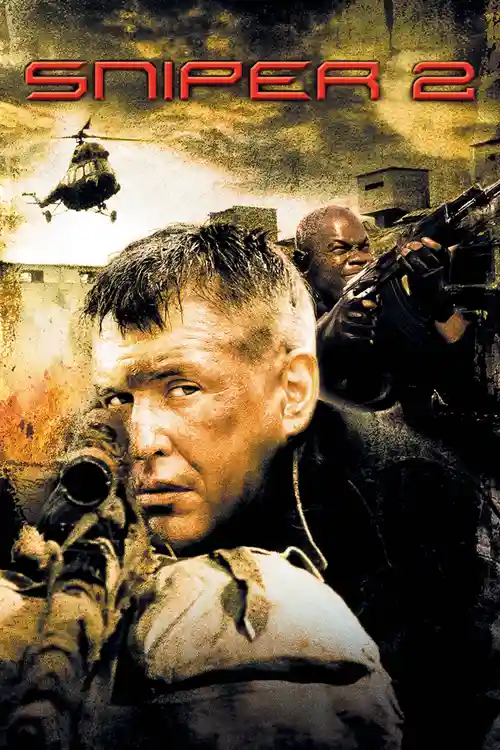 sniper 2 2002