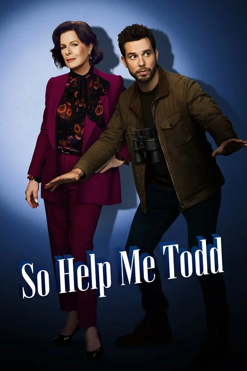 so help me todd season 1