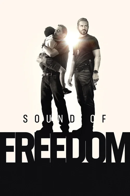 sound of freedom 2023