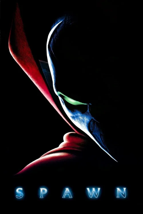 spawn 1997