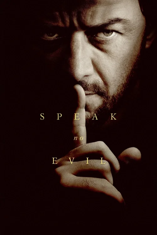 speak no evil 2024