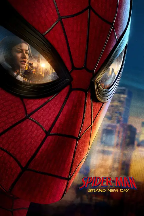 SPIDER MAN: BRAND NEW DAY – Official Trailer (Hindi – English) | Exclusively In Cinemas 31 July 2026 – COMING SOON 12 spider man brand new day official trailer hindi english exclusively in cinemas 31 july 2026