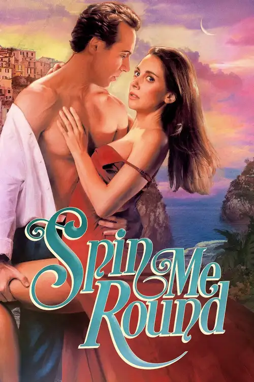 spin me round 2022