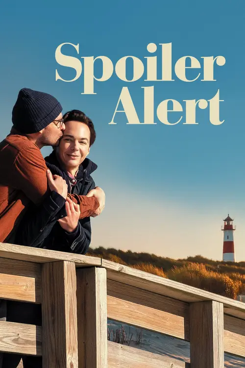 spoiler alert 2022