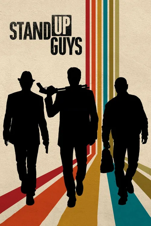 stand up guys 2012