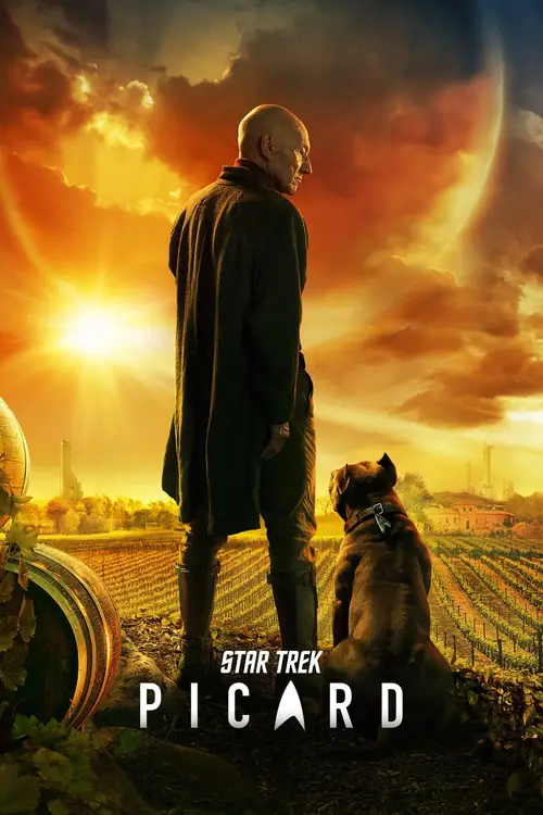 Download Star Trek: Picard (Season 2 – 3) Dual Audio {Hindi English} 480p | 720p| 1080p WEB DL 16 star trek picard season 2