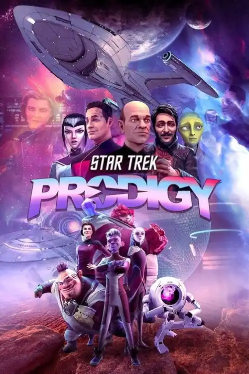 star trek prodigy season 1