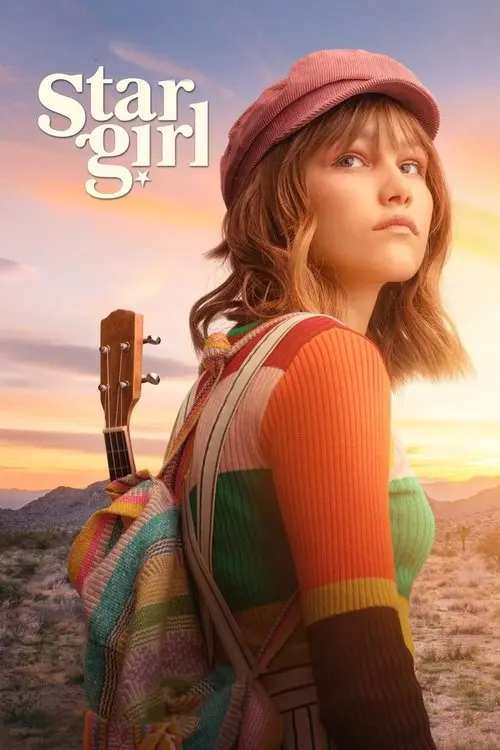 stargirl season 1