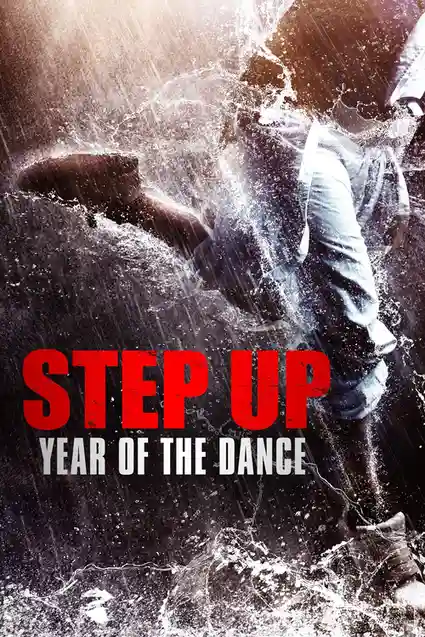 step up china 2019