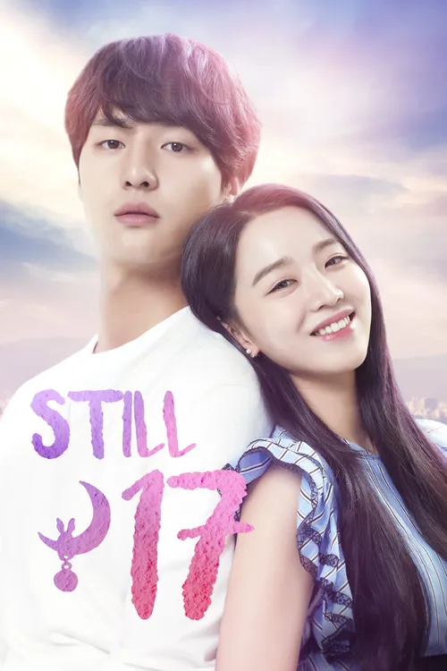 still 17 season 1