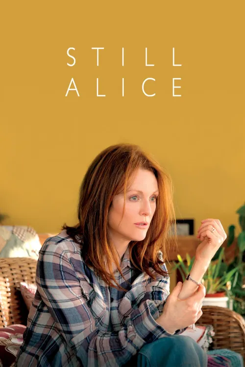 still alice 2014
