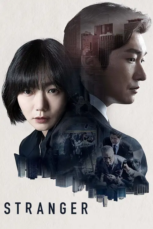 Download Stranger (Season 1 – Episode 01 16 Added) Hindi Dubbed (ORG) MX Player All Episodes | 720p | 1080p WEB DL 19 stranger season 1