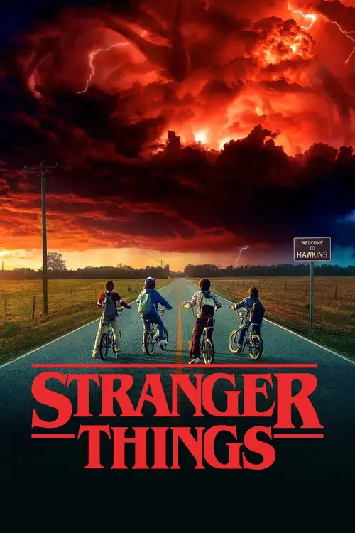 stranger things season 4 vol. 1 2022