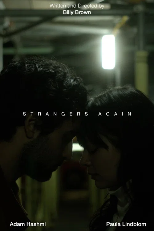 strangers again 2023