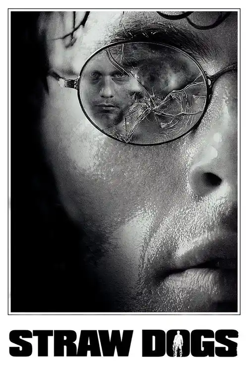 straw dogs 2011