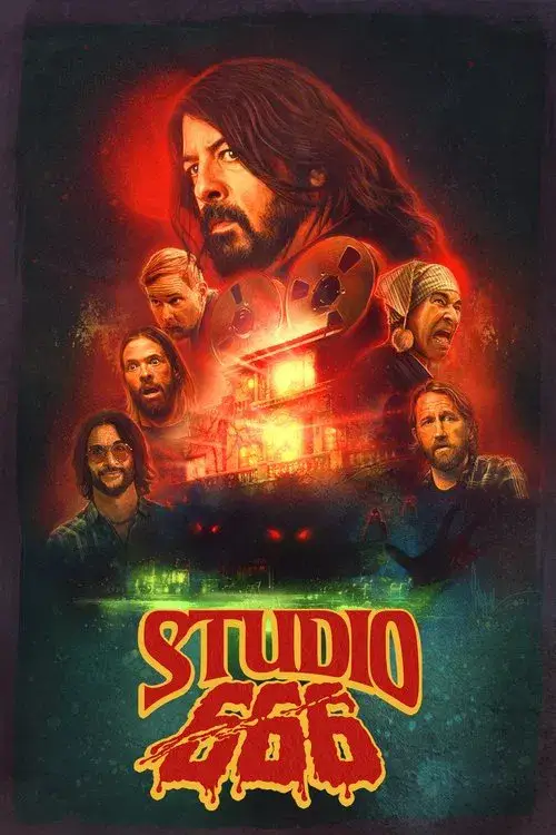 studio 666 2022