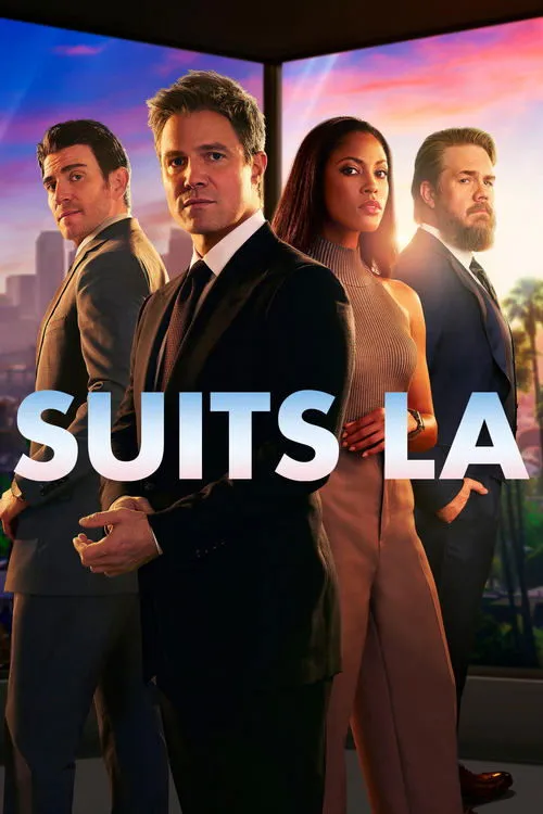Download Suits LA (2025) Season 1 Complete Dual Audio {Hindi English} JioHotstar WEB Series 480p | 720p | 1080p WEB DL 10 suits la 2025