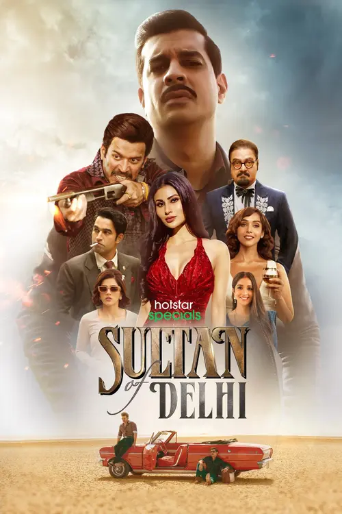 sultan of delhi season 1