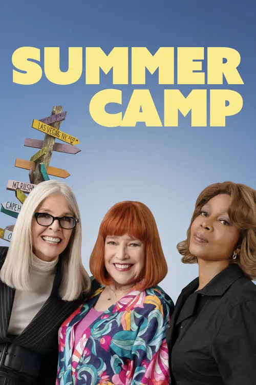 summer camp 2024