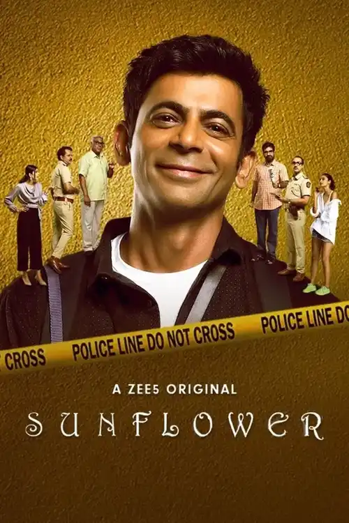 sunflower season 1