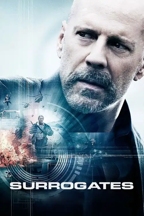 surrogates 2009
