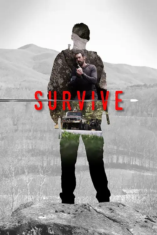 survive 2021