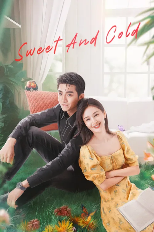 Download Sweet and Cold (Season 1) Hindi ORG Dubbed C Drama Series 480p 720p & 1080p WEB DL 14 sweet and cold season 1