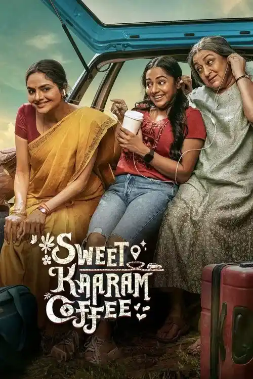 Download Sweet Kaaram Coffee (2023) Season 1 Hindi Complete WEB Series Amazon WEB DL 480p | 720p | 1080p 10 sweet kaaram coffee 2023