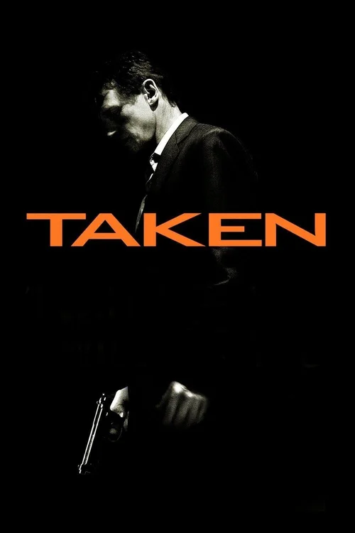 taken 3 movie collection 2008