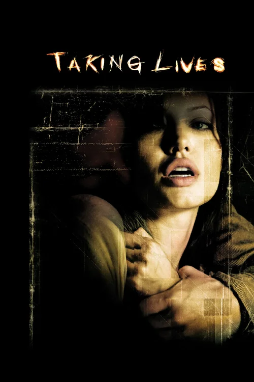 taking lives 2004