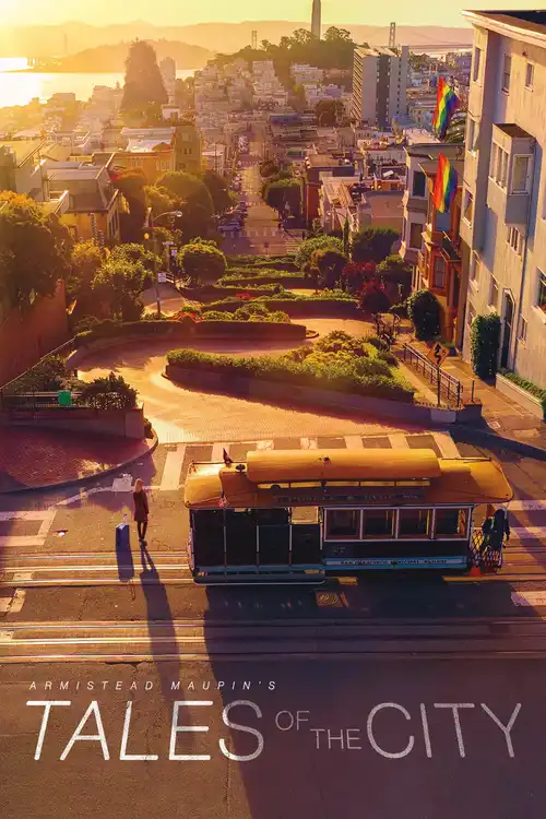 tales of the city season 1