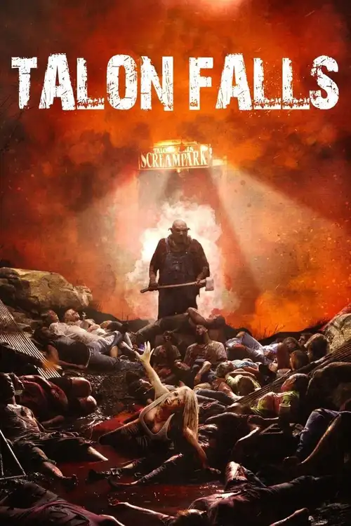 talon falls 2017