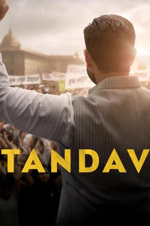 Download Tandav (2021) Season 1 Hindi Complete Prime Video Series 480p | 720p HDRip 5 tandav 2021