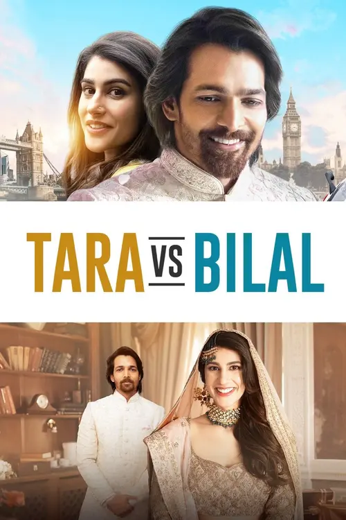 tara vs bilal 2022