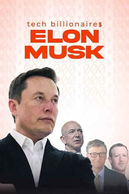 tech billionaires 2021