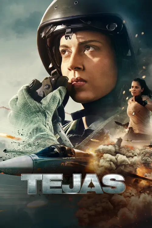 tejas 2023