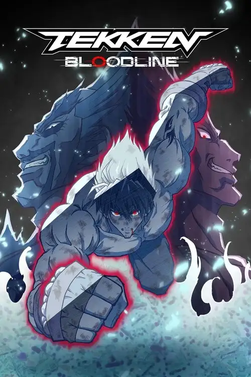tekken bloodline 2022