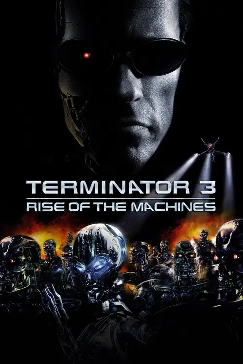 terminator 3 rise of the machines 2003